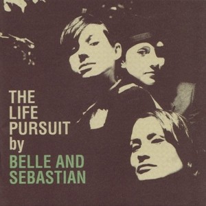 BELLE & SEBASTIAN