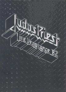 JUDAS PRIEST