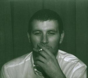 ARCTIC MONKEYS - WHATEVER PEOPLE SAY I. AM, THAT'S WHAT I'M NOT - Lp