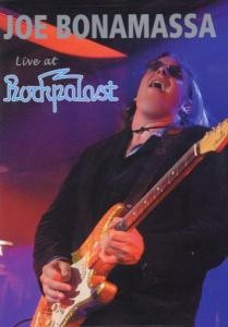 BONAMASSA, JOE