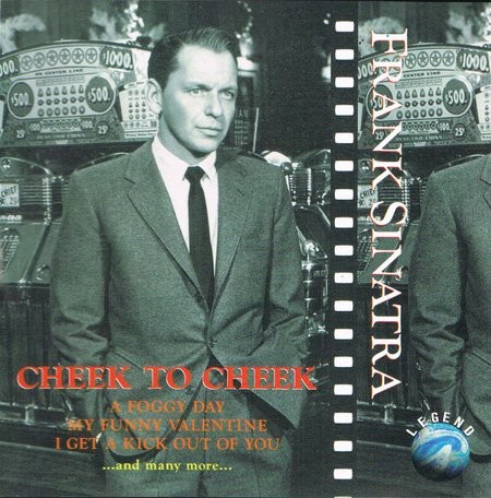 SINATRA, FRANK