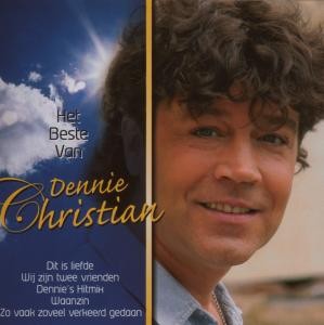 CHRISTIAAN, DENNIE