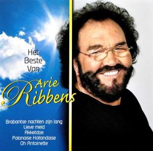 RIBBENS, ARIE - HET BESTE VAN