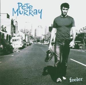 MURRAY, PETE