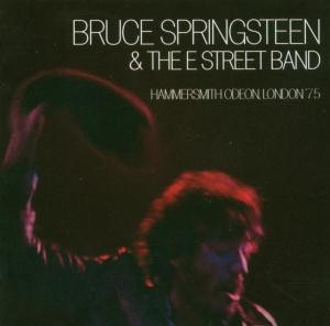 SPRINGSTEEN, BRUCE & THE E STREET BAND