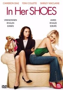 MOVIE - IN HER SHOES