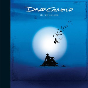 GILMOUR, DAVID