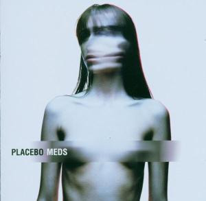 PLACEBO - MEDS - cd
