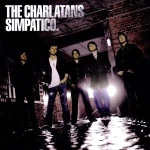CHARLATANS - SIMPATICO, cd