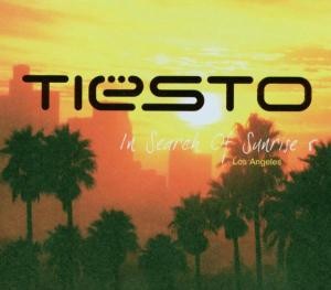 DJ TIESTO