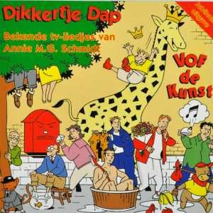 VOF DE KUNST