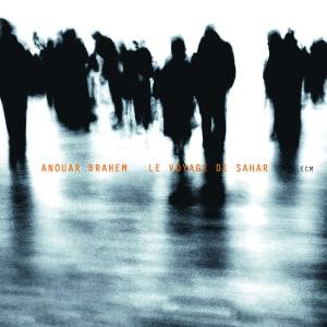 BRAHEM ANOUAR