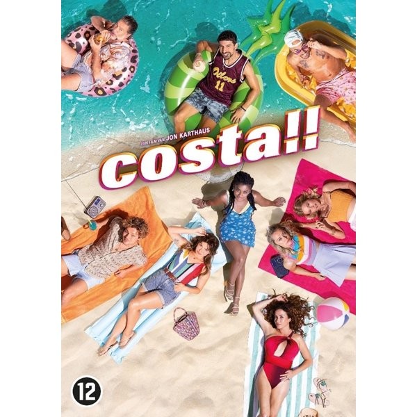 MOVIE - COSTA