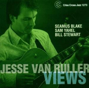 RULLER JESSE VAN