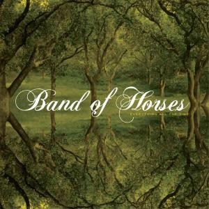 BAND OF HORSES