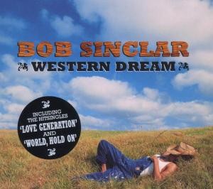SINCLAR BOB