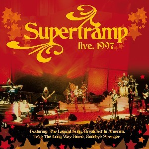 SUPERTRAMP