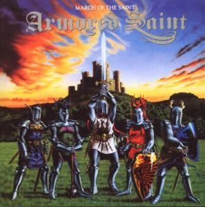 ARMORED SAINT