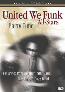 UNITED WE FUNK ALL STARS