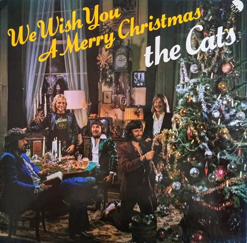 CATS