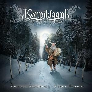 KORPIKLAANI