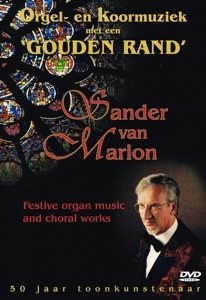 MARION, SANDER VAN