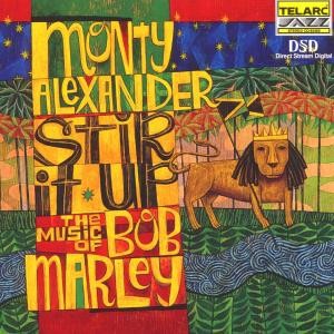 MONTY ALEXANDER