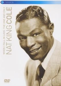 Dvd COLE NAT KING - WHEN I FALL IN LOVE