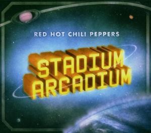 RED HOT CHILI PEPPERS