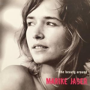 JAGER, MARIKE