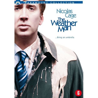 SPEELFILM - WEATHERMAN