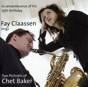 CLAASSEN, FAY