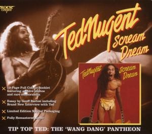NUGENT TED
