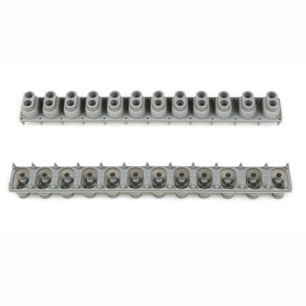 YAMAHA WB16880R - RUBBER CONTACT 12X O.A. TYROS 3