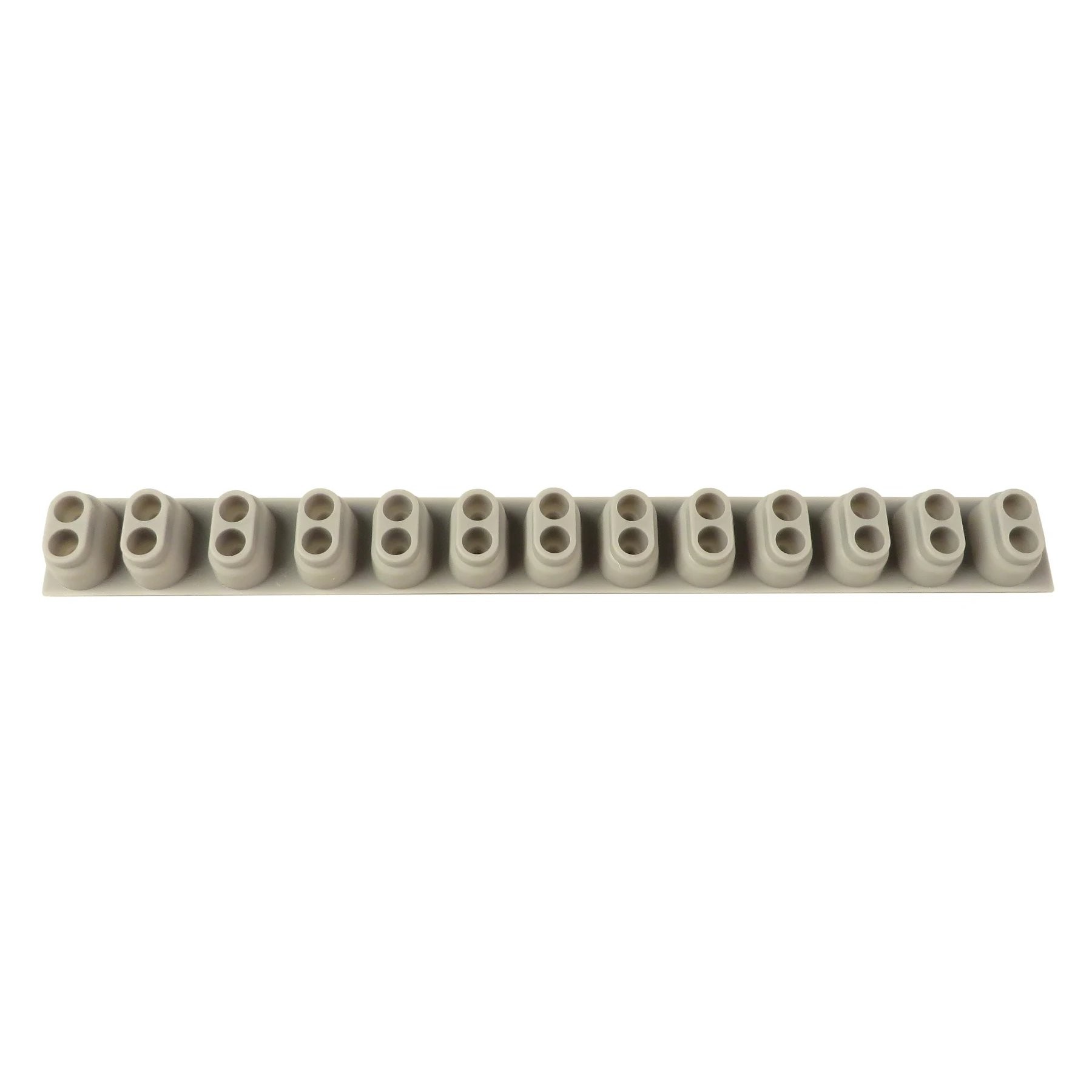 YAMAHA V747740R 16N-2M 13K 2M - RUBBER CONTACT 13X DIVERSE KEYBOARDS