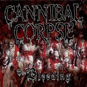 CANNIBAL CORPSE