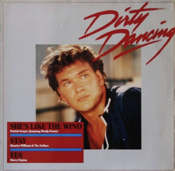 O.S.T. - DIRTY DANCING -12"-