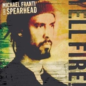 FRANTI MICHAEL & SPEARHEA