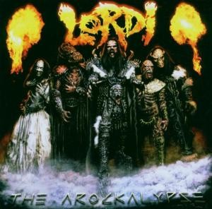 LORDI