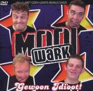 MOOI WARK