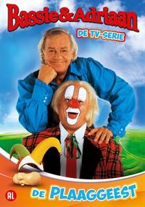 BASSIE EN ADRIAAN DVD