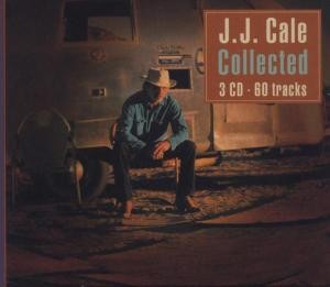 CALE, JJ