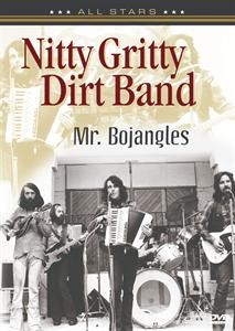 NITTY GRITTY DIRT BANG