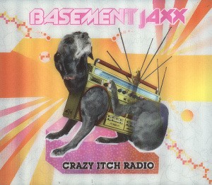 BASEMENT JAXX