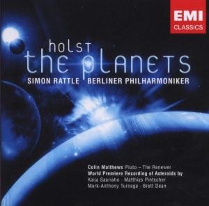 BERLINER PHILHAR./RATTLE