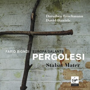 PERGOLESI/FABIO BIONDI