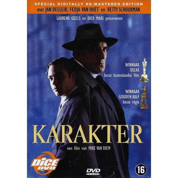 MOVIE - KARAKTER