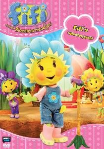 FIFI DVD