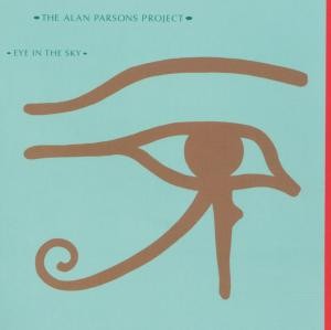 PARSONS, ALAN -PROJECT-