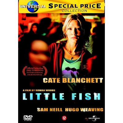 SPEELFILM - LITTLE FISH